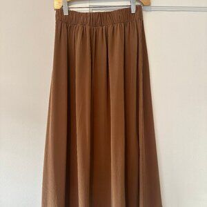 Elizabeth Suzann—Bel Skirt (silk)